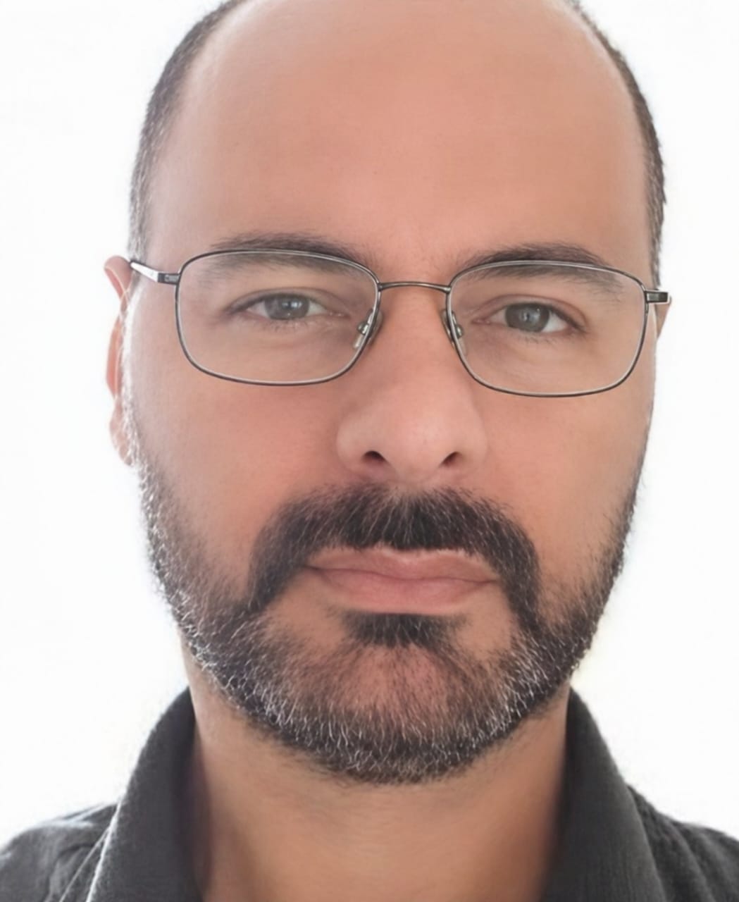 Gil Fernandes