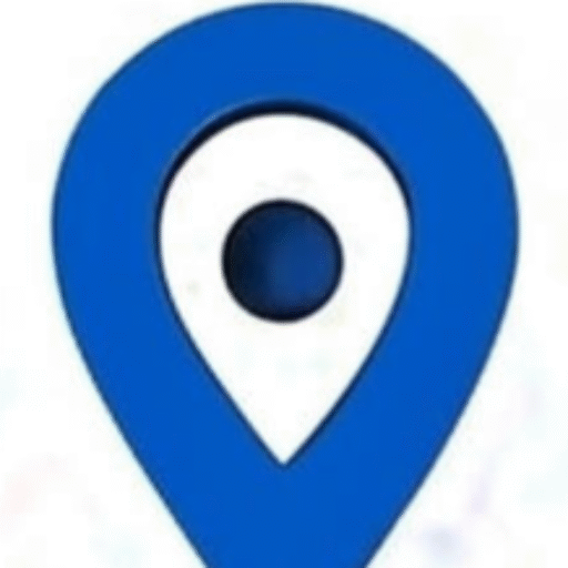 Mobile logo